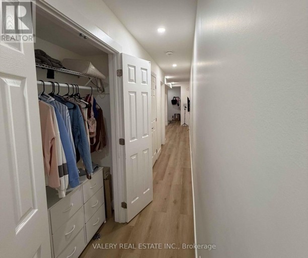 LOWER - 1502 DUFFERIN STREET, Toronto (Dovercourt-Wallace Emerson-Junction), Ontario, M6H3L4