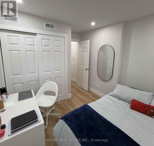 LOWER - 1502 DUFFERIN STREET, Toronto (Dovercourt-Wallace Emerson-Junction), Ontario, M6H3L4