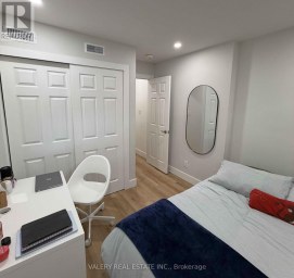 LOWER - 1502 DUFFERIN STREET Toronto (Dovercourt-Wallace Emerson-Junction) Ontario photo 18