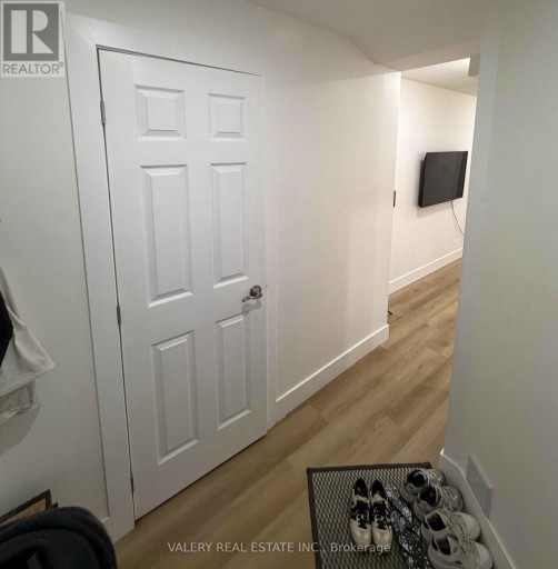 LOWER - 1502 DUFFERIN STREET, Toronto (Dovercourt-Wallace Emerson-Junction), Ontario, M6H3L4