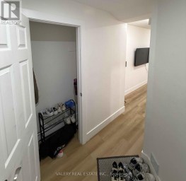 LOWER - 1502 DUFFERIN STREET Toronto (Dovercourt-Wallace Emerson-Junction) Ontario photo 4