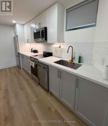LOWER - 1502 DUFFERIN STREET Toronto (Dovercourt-Wallace Emerson-Junction) Ontario photo 7