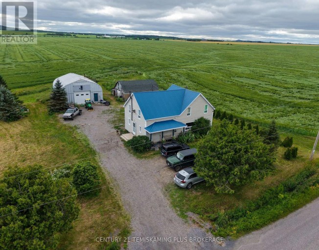 311096 Highway 571, Armstrong (earlton), Ontario (id T13594564)