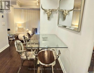 2511 - 14 YORK STREET Toronto (Waterfront Communities) Ontario photo 1