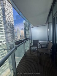 2511 - 14 YORK STREET Toronto (Waterfront Communities) Ontario photo 13