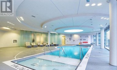 2511 - 14 YORK STREET Toronto (Waterfront Communities) Ontario photo 14