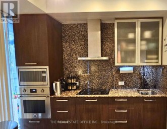 2511 - 14 YORK STREET Toronto (Waterfront Communities) Ontario photo 6