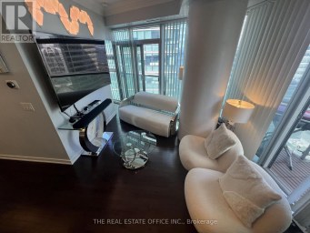 2511 - 14 YORK STREET Toronto (Waterfront Communities) Ontario photo 7