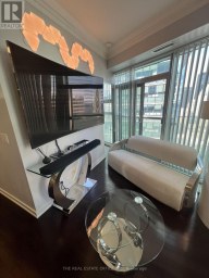 2511 - 14 YORK STREET Toronto (Waterfront Communities) Ontario photo 9