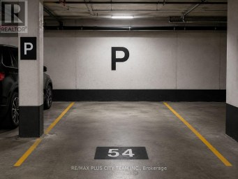 PARKING P2-54 - 88 SCOTT STREET Toronto (Church-Yonge Corridor) Ontario photo 1