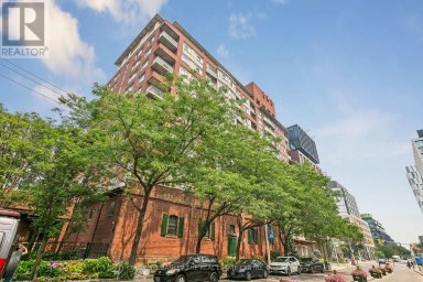 1103 - 80 MILL STREET Toronto (Waterfront Communities) Ontario photo 1