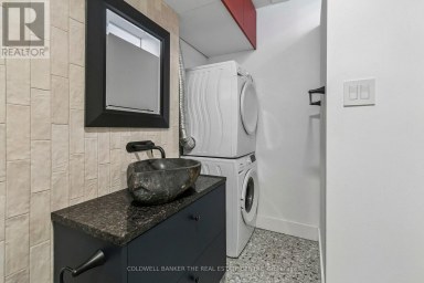 1103 - 80 MILL STREET Toronto (Waterfront Communities) Ontario photo 10