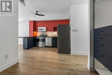 1103 - 80 MILL STREET Toronto (Waterfront Communities) Ontario photo 11