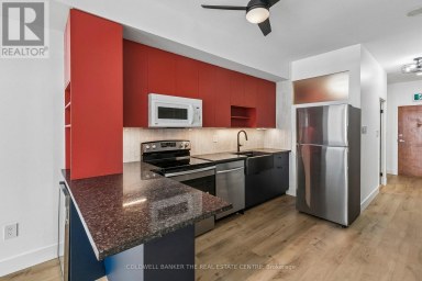 1103 - 80 MILL STREET Toronto (Waterfront Communities) Ontario photo 12