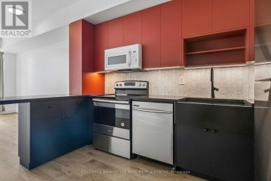 1103 - 80 MILL STREET Toronto (Waterfront Communities) Ontario photo 13