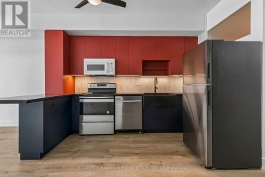 1103 - 80 MILL STREET Toronto (Waterfront Communities) Ontario photo 14