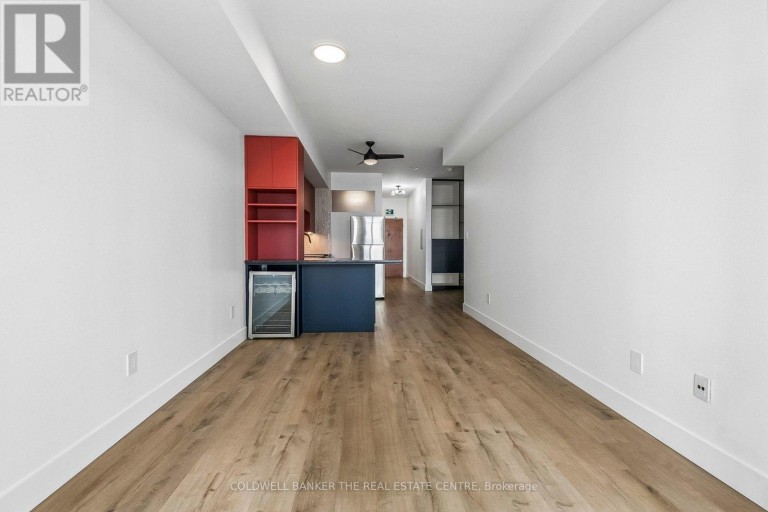 1103 - 80 MILL STREET, Toronto (Waterfront Communities), Ontario, M5A4T3