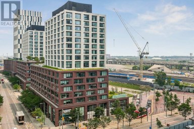 1103 - 80 MILL STREET Toronto (Waterfront Communities) Ontario photo 18