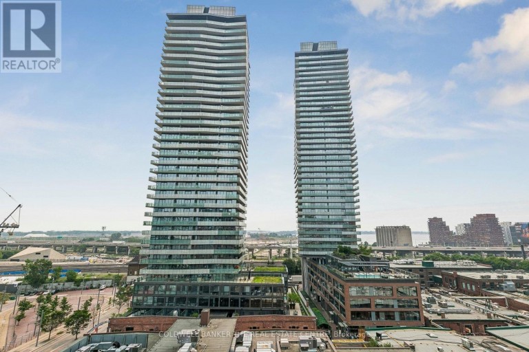 1103 - 80 MILL STREET, Toronto (Waterfront Communities), Ontario, M5A4T3