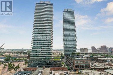 1103 - 80 MILL STREET Toronto (Waterfront Communities) Ontario photo 19