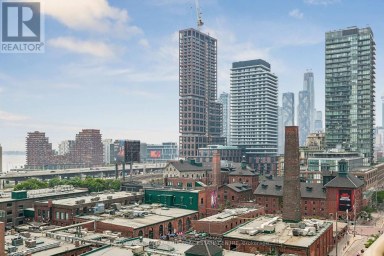1103 - 80 MILL STREET Toronto (Waterfront Communities) Ontario photo 20