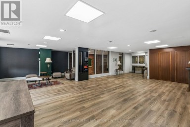 1103 - 80 MILL STREET Toronto (Waterfront Communities) Ontario photo 21