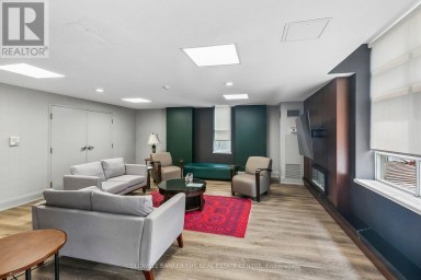 1103 - 80 MILL STREET Toronto (Waterfront Communities) Ontario photo 22