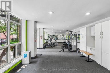 1103 - 80 MILL STREET Toronto (Waterfront Communities) Ontario photo 23