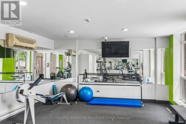 1103 - 80 MILL STREET Toronto (Waterfront Communities) Ontario photo 24