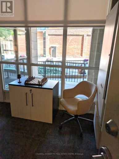 1103 - 80 MILL STREET, Toronto (Waterfront Communities), Ontario, M5A4T3