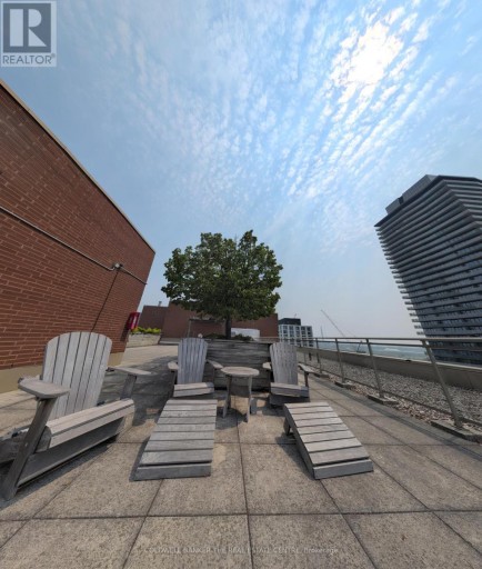 1103 - 80 MILL STREET, Toronto (Waterfront Communities), Ontario, M5A4T3