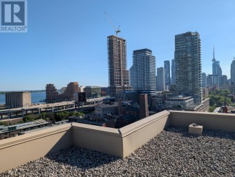 1103 - 80 MILL STREET Toronto (Waterfront Communities) Ontario photo 31