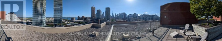 1103 - 80 MILL STREET, Toronto (Waterfront Communities), Ontario, M5A4T3