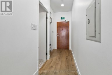 1103 - 80 MILL STREET Toronto (Waterfront Communities) Ontario photo 4