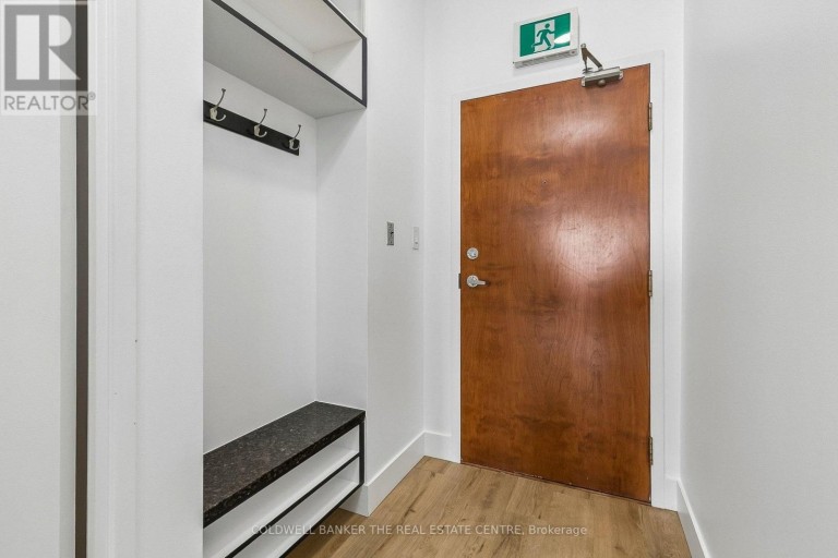1103 - 80 MILL STREET, Toronto (Waterfront Communities), Ontario, M5A4T3