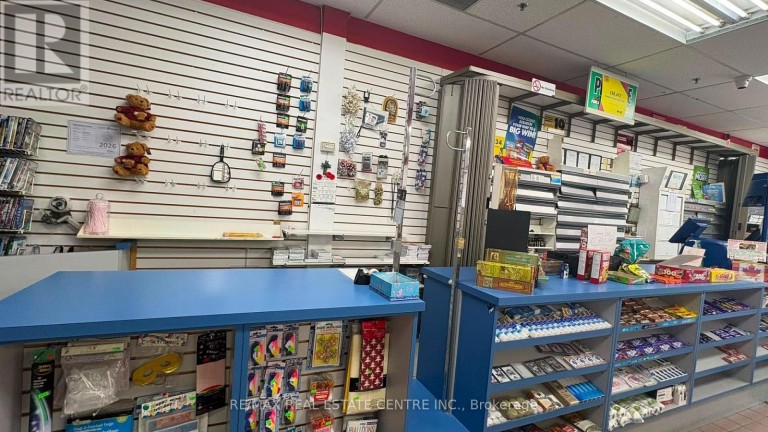 5&6 - 1 MINTLEAF GATE N, Markham (Markham Village), Ontario, L3P5X4