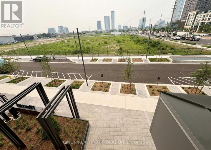 211 - 5 MEADOWDALE ROAD, Vaughan (Vaughan Corporate Centre), Ontario, L4K0C7