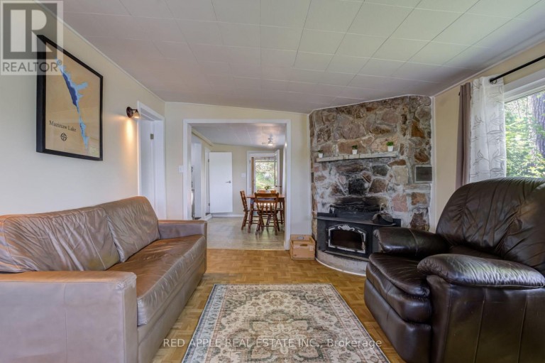 17568 HWY #41, Addington Highlands (Addington Highlands), Ontario, K0H1K0