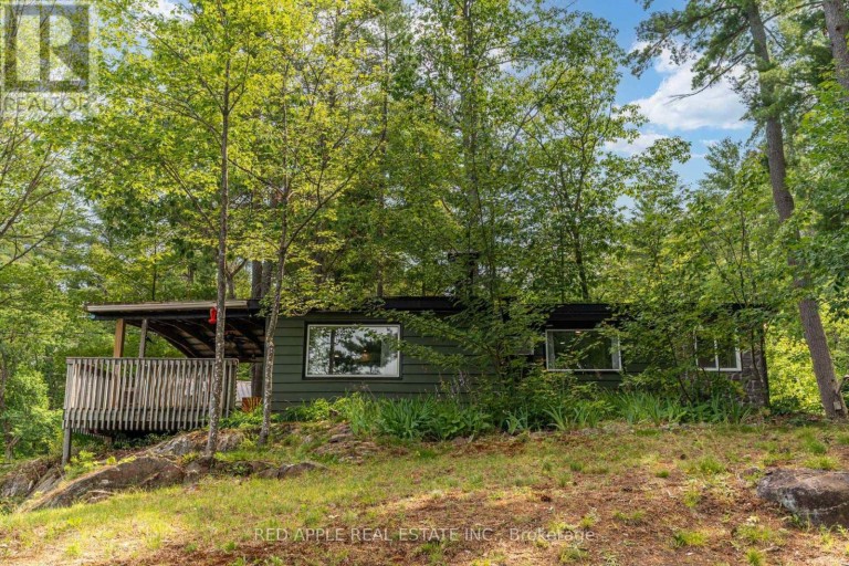 17568 HWY #41, Addington Highlands (Addington Highlands), Ontario, K0H1K0