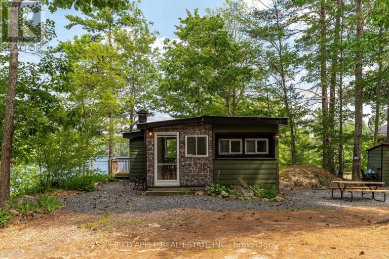 17568 HWY #41, Addington Highlands (Addington Highlands), Ontario, K0H1K0