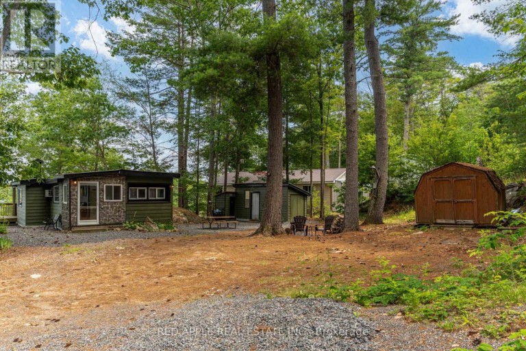 17568 HWY #41, Addington Highlands (Addington Highlands), Ontario, K0H1K0