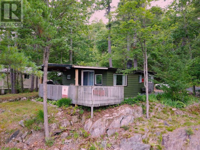 17568 HWY #41, Addington Highlands (Addington Highlands), Ontario, K0H1K0