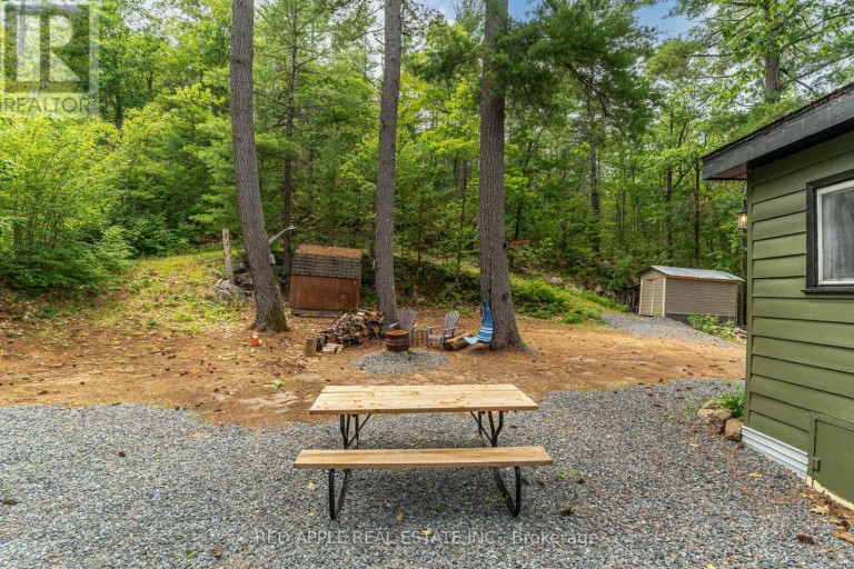 17568 HWY #41, Addington Highlands (Addington Highlands), Ontario, K0H1K0
