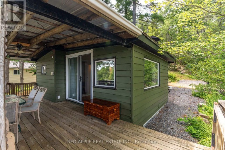 17568 HWY #41, Addington Highlands (Addington Highlands), Ontario, K0H1K0