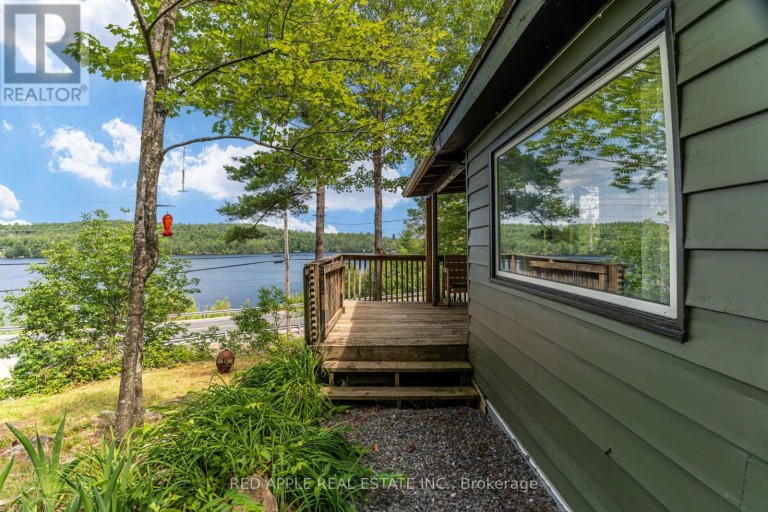 17568 HWY #41, Addington Highlands (Addington Highlands), Ontario, K0H1K0