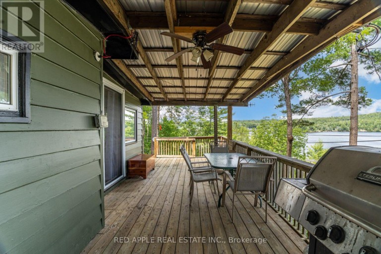 17568 HWY #41, Addington Highlands (Addington Highlands), Ontario, K0H1K0