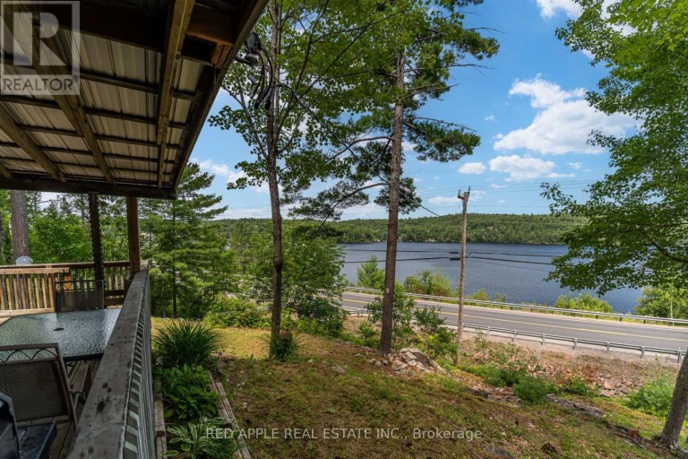 17568 HWY #41, Addington Highlands (Addington Highlands), Ontario, K0H1K0