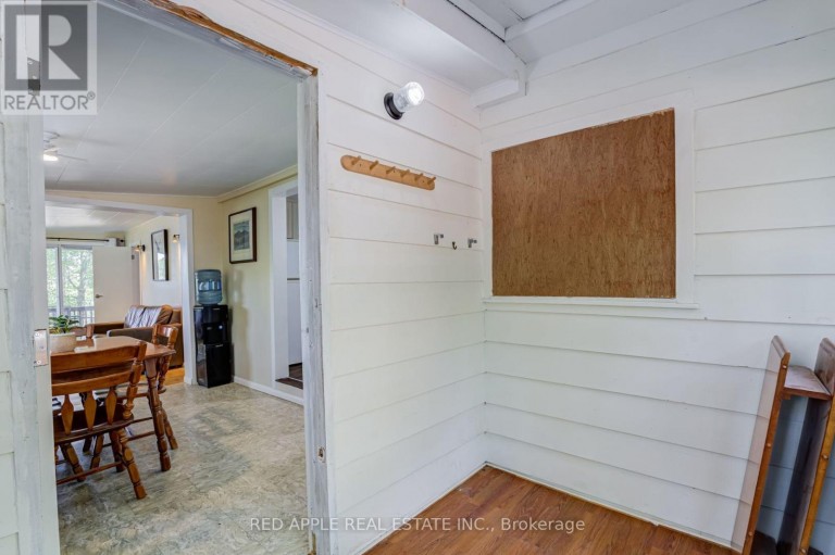 17568 HWY #41, Addington Highlands (Addington Highlands), Ontario, K0H1K0