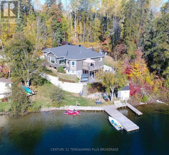 1188 Twin Lakes - A Road, Timiskaming (tim - Outside - Rural), Ontario (id T13594692)
