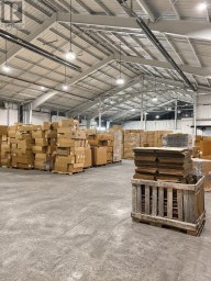 2,3 - 310 ARVIN AVENUE Hamilton (Stoney Creek Industrial) Ontario photo 4
